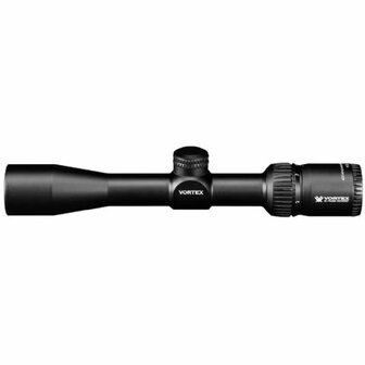 Vortex Crossfire II 2-7x32 Richtkijker Scout Scope, V-Plex Recticle (MOA)