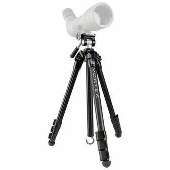 Vortex Statief Mountain Pass Tripod Kit