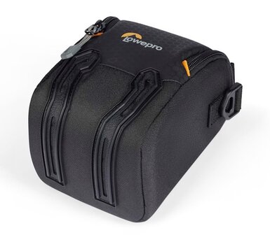 Lowepro Adventura SH 115 III black cameratas