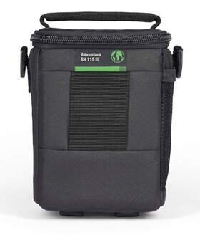 Lowepro Adventura SH 115 III black cameratas