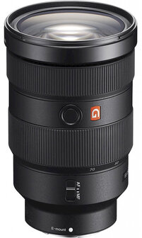 Sony SEL FE 24-70 mm F2.8 GM 