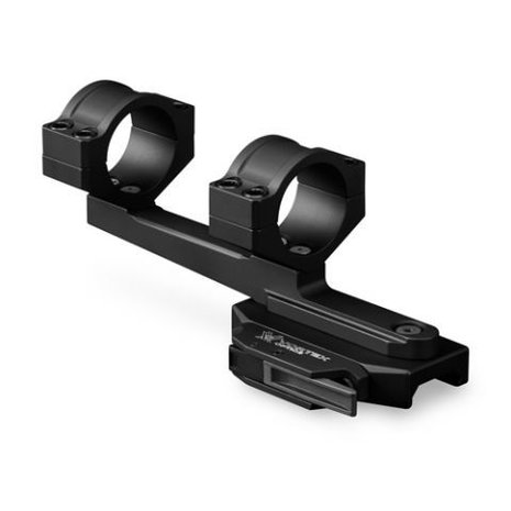 Vortex Precision QR Extended Cantilever Mount (30mm)