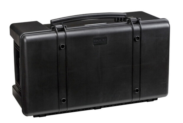 Explorer Cases Multi Utility Box Zwart MUB78