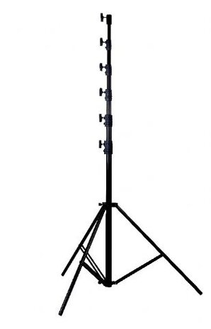 Falcon Eyes Lampstatief LM-7300HA Heavy Duty 730 cm