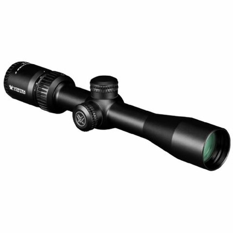 Vortex Crossfire II 2-7x32 Richtkijker Scout Scope, V-Plex Recticle (MOA)