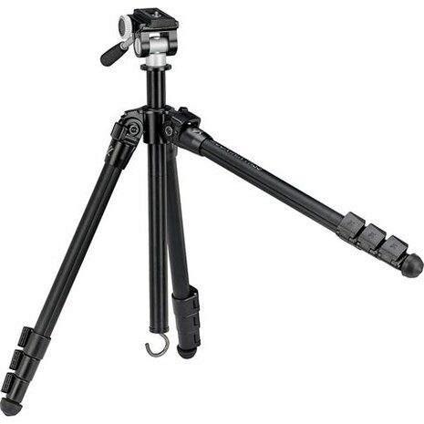 Vortex Statief Mountain Pass Tripod Kit