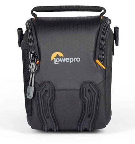 Lowepro Adventura SH 115 III black cameratas